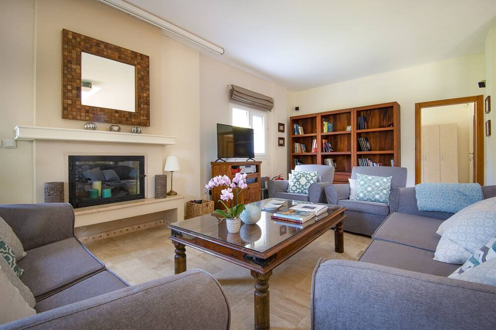 Photo of Livingroom in Dagbelen