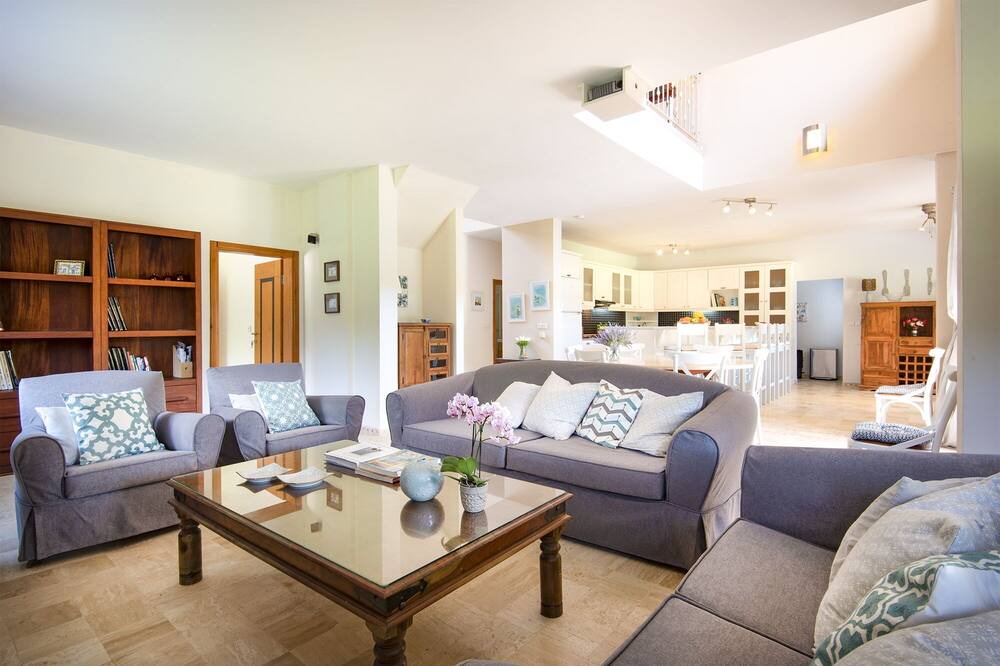 Photo of Livingroom in Dagbelen