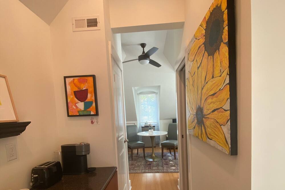 Photo of Bedroom in Old Irving Park