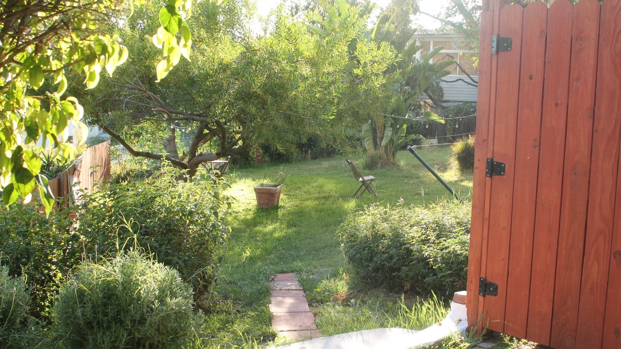 Photo of Outdoor in Hollywood Heights