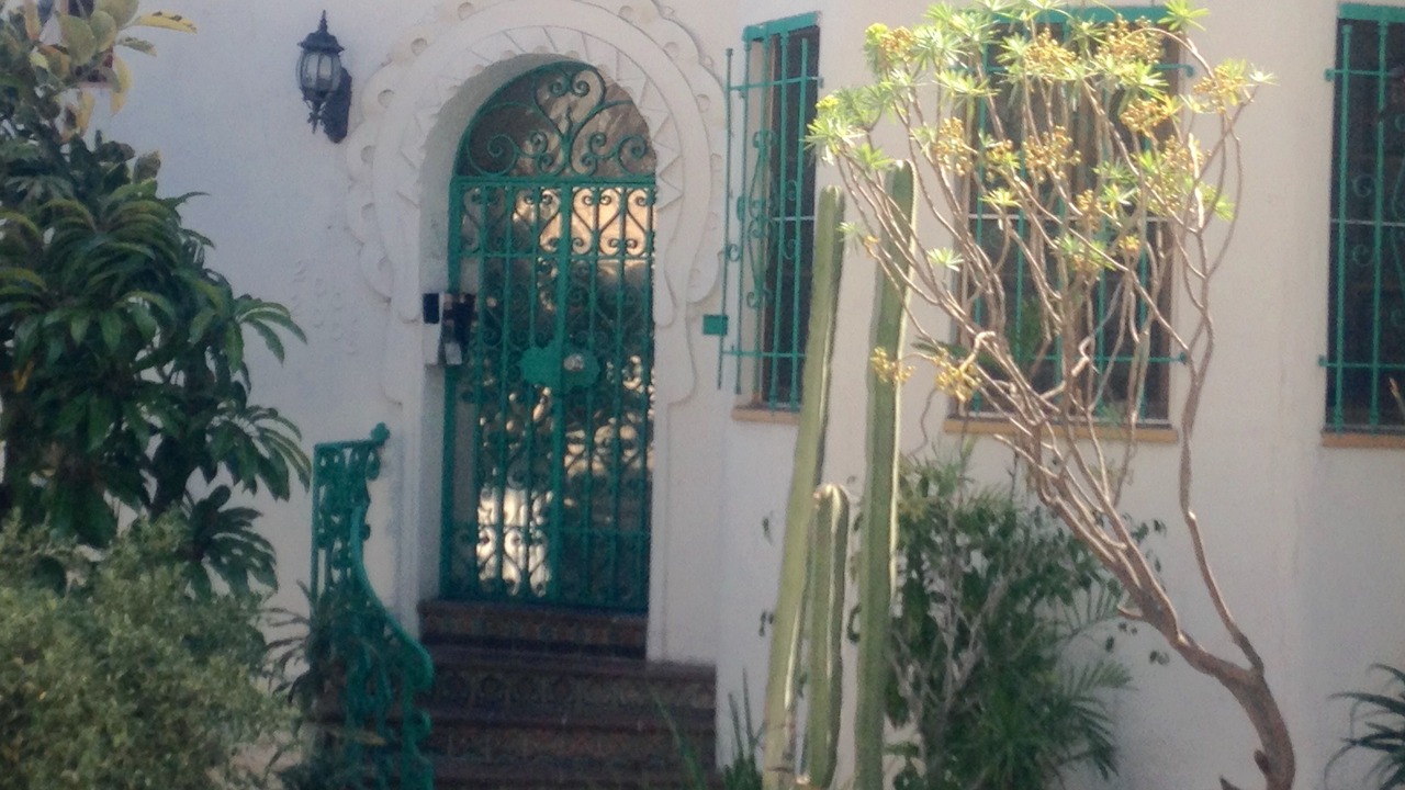 Photo of Outdoor in Hollywood Heights