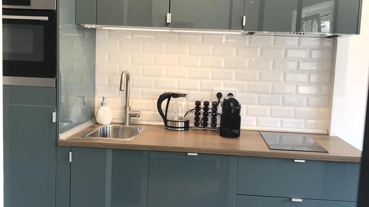 Photo of Kitchen in Penha de Franca