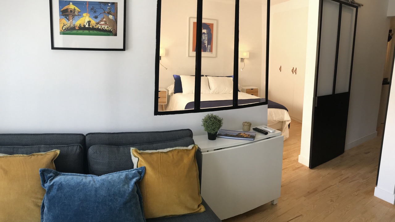 Photo of Bedroom in Penha de Franca