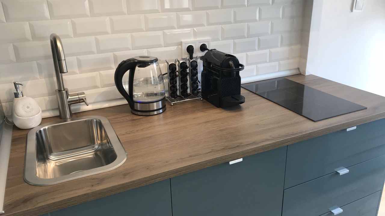 Photo of Kitchen in Penha de Franca
