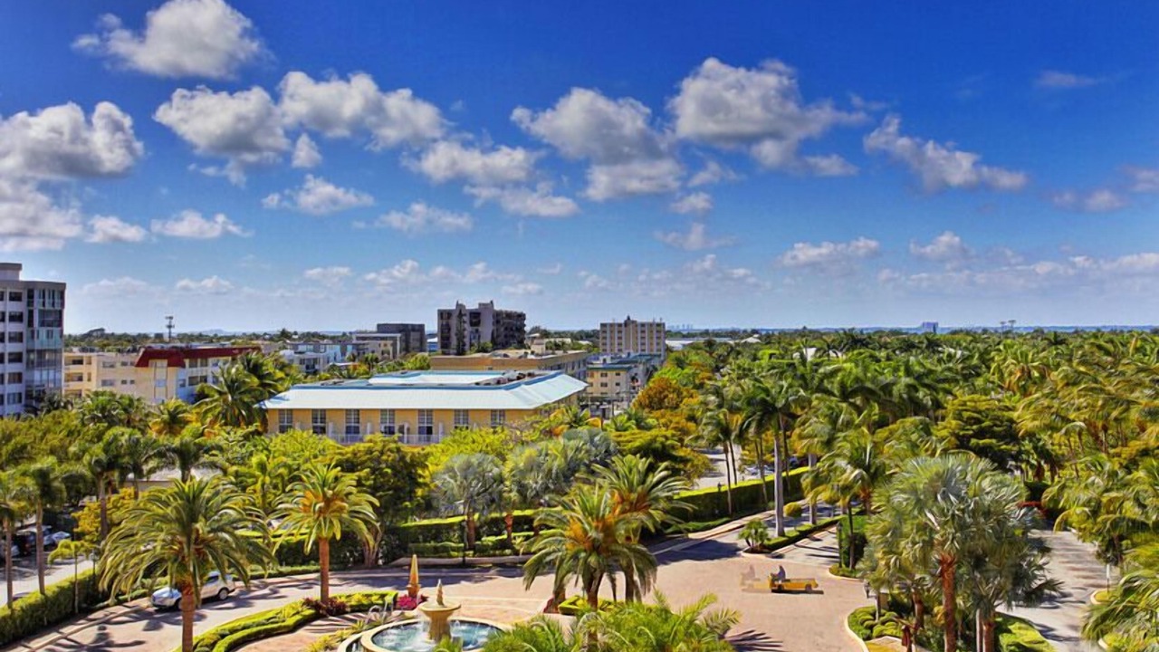 Photo of Outdoor in Key Biscayne