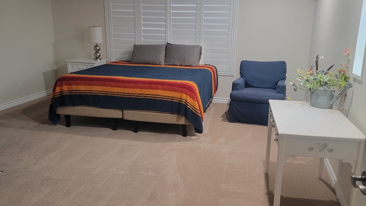 Photo of Bedroom in Oxnard Shores