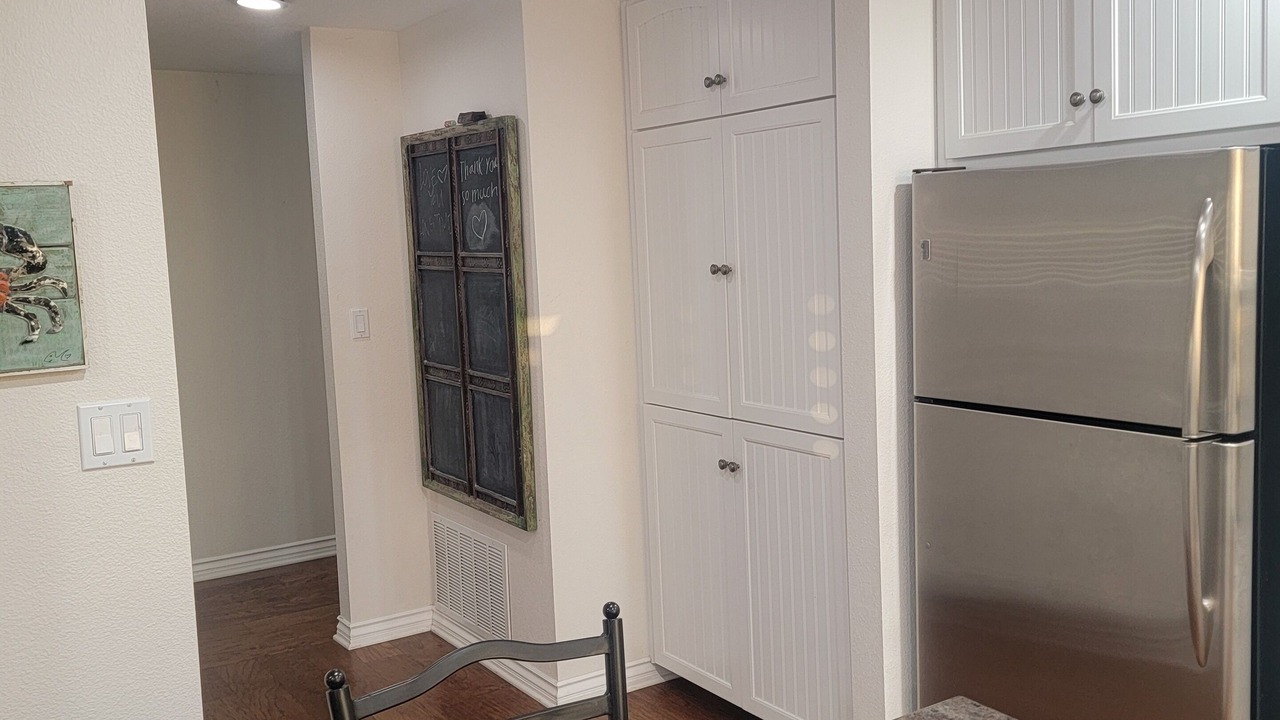Photo of Kitchen in Oxnard Shores