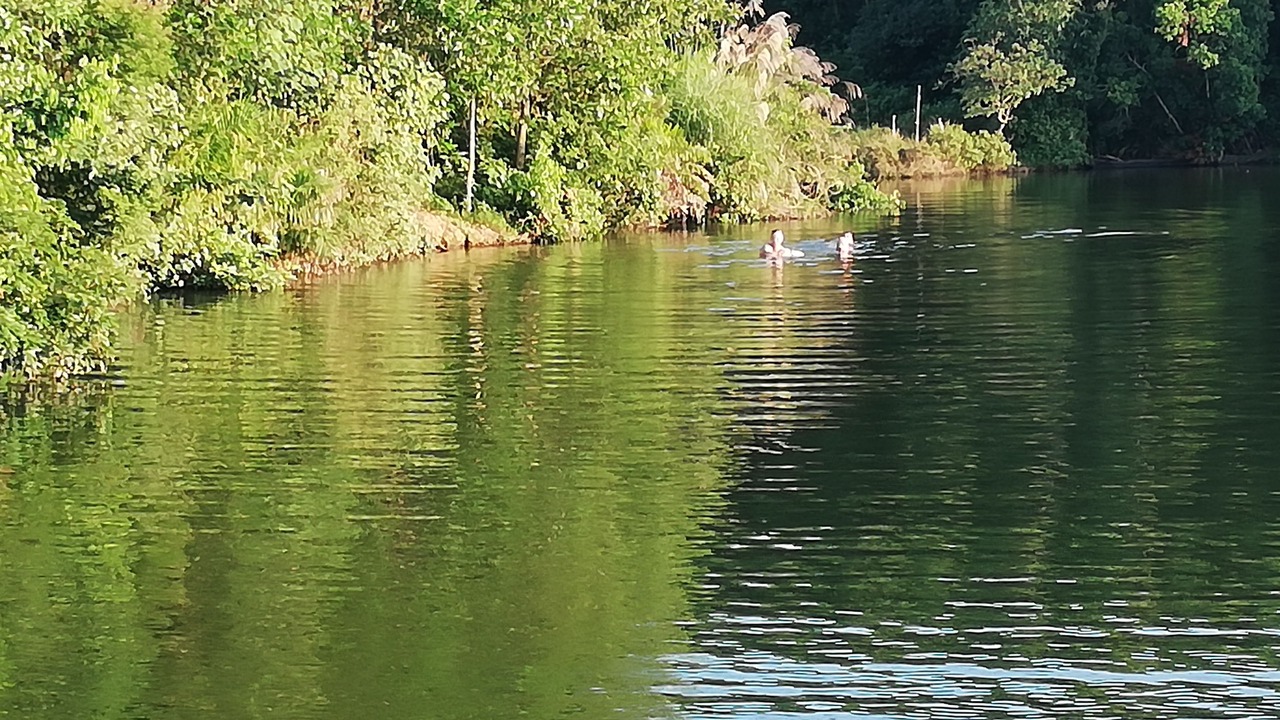 Photo of Outdoor in Thanh Chuong