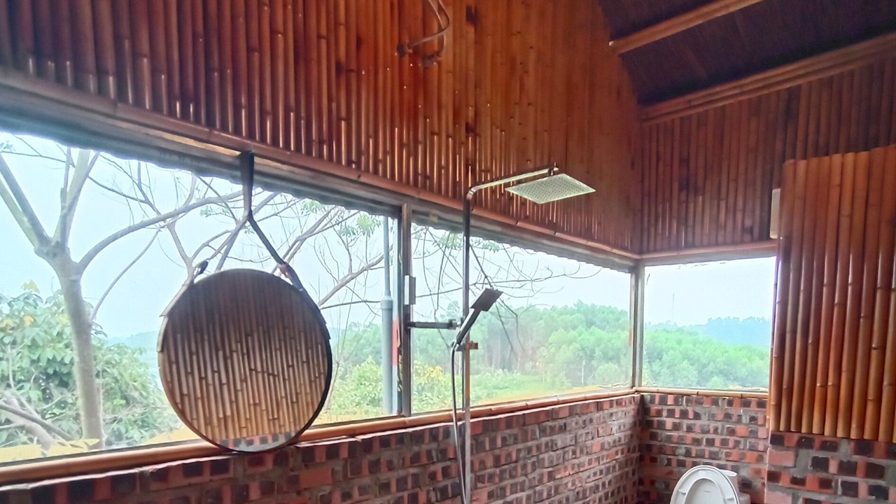 Photo of Bathroom in Thanh Chuong