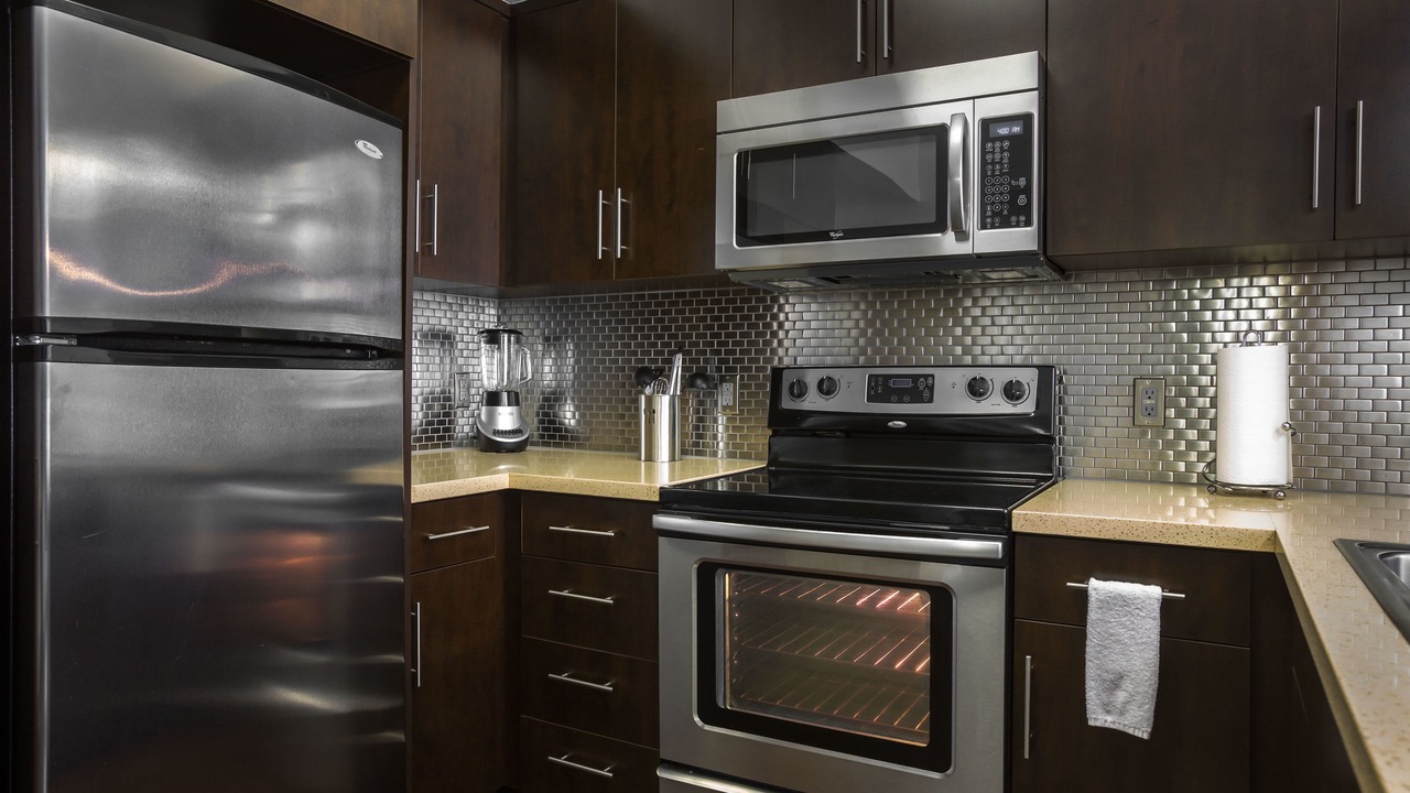 Photo of Kitchen in Hollywood Hills West