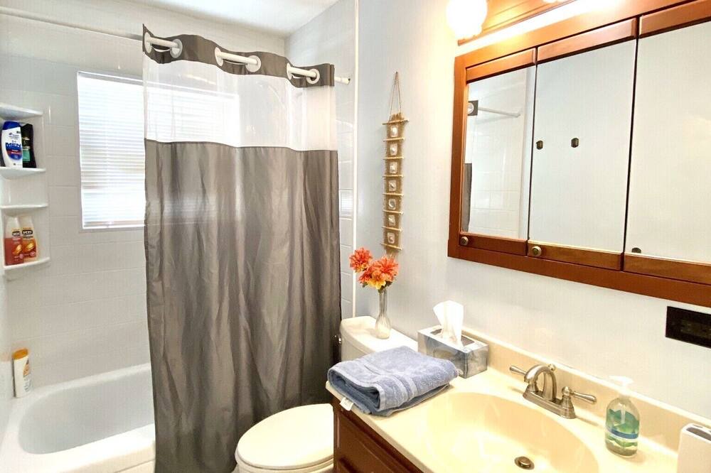 Photo of Bathroom in Somerset