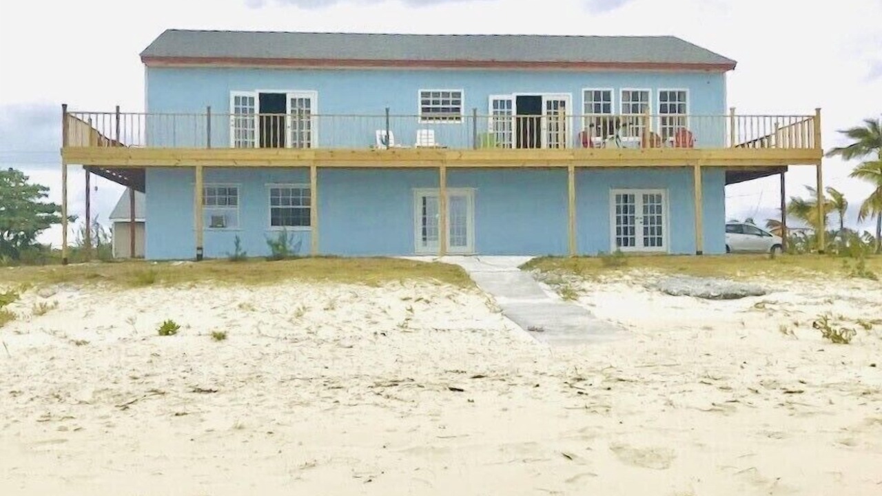 Photo of Outdoor in New Bight
