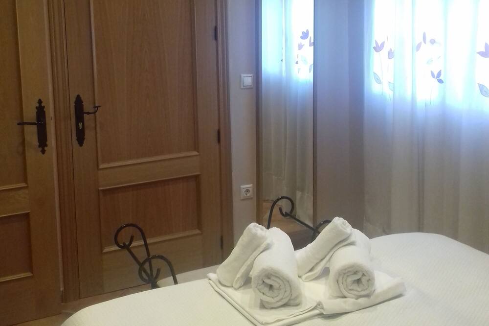 Photo of Bedroom in Cordoba