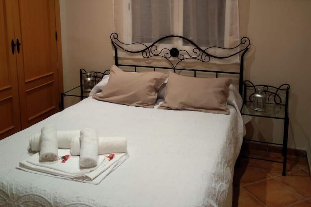 Photo of Bedroom in Cordoba