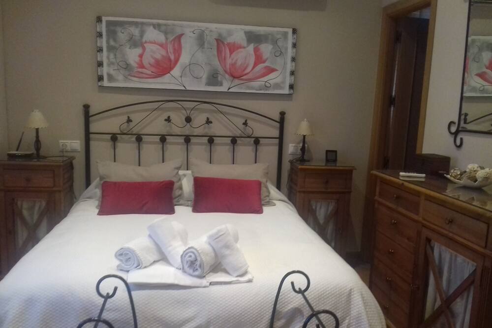 Photo of Bedroom in Cordoba