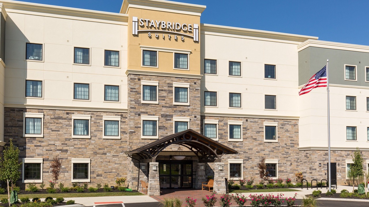 Photo of Outdoor in Newark