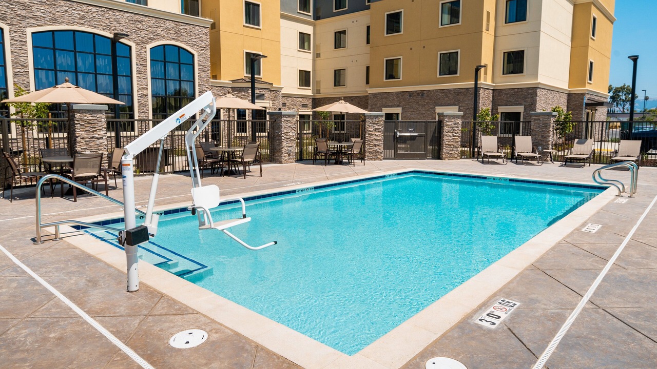 Photo of Outdoor in Newark