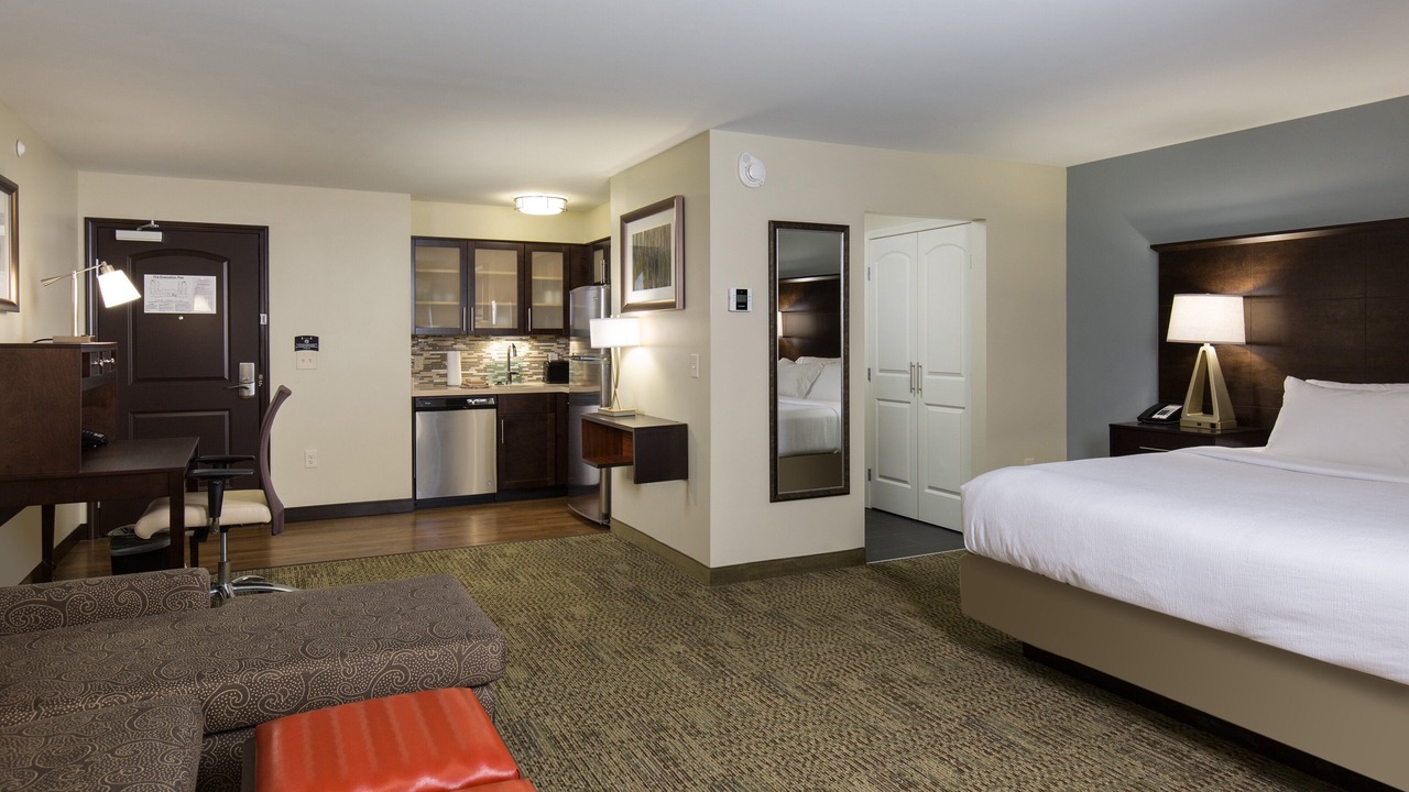 Photo of Bedroom in Newark