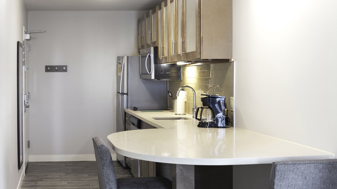 Photo of Kitchen in Montgomery