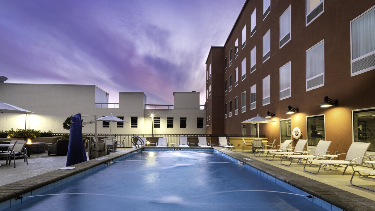 Photo of Outdoor in Montgomery