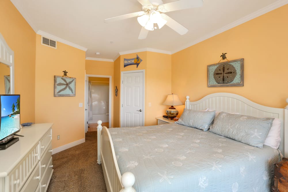 Photo of Bedroom in Cape San Blas