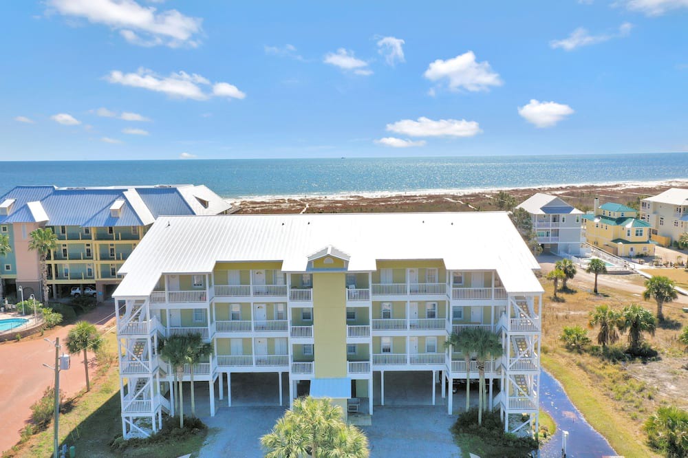 Photo of Outdoor in Cape San Blas