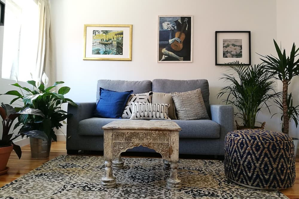 Photo of Livingroom in Santo Amaro