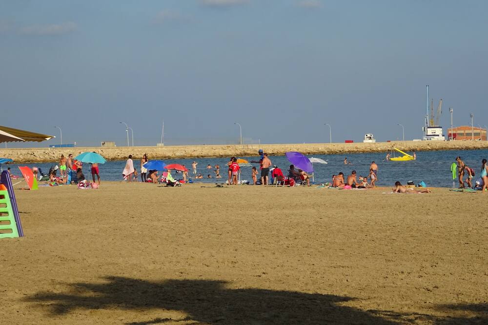 Photo of Others in Sant Carles de la Rapita