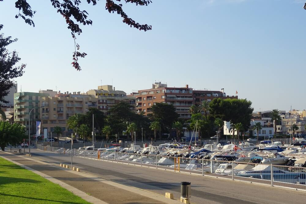 Photo of Others in Sant Carles de la Rapita