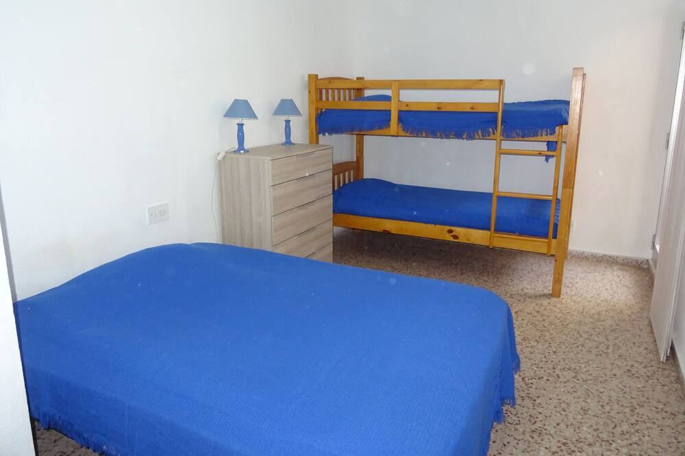 Photo of Bedroom in Sant Carles de la Rapita