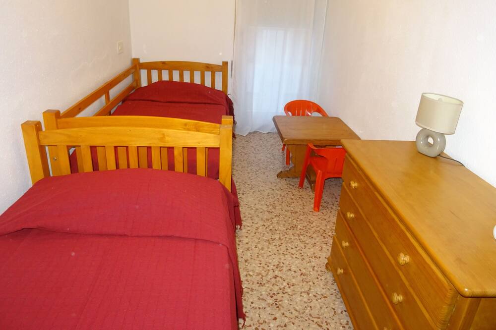 Photo of Bedroom in Sant Carles de la Rapita