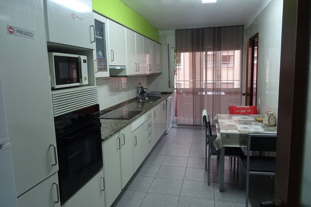 Photo of Kitchen in Sant Carles de la Rapita