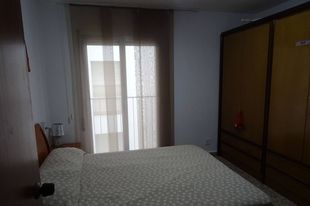 Photo of Bedroom in Sant Carles de la Rapita