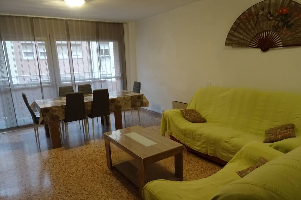 Photo of Livingroom in Sant Carles de la Rapita
