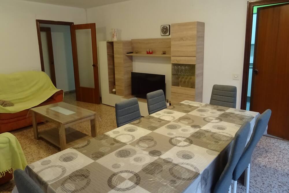 Photo of Kitchen in Sant Carles de la Rapita