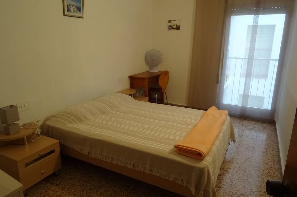 Photo of Bedroom in Sant Carles de la Rapita