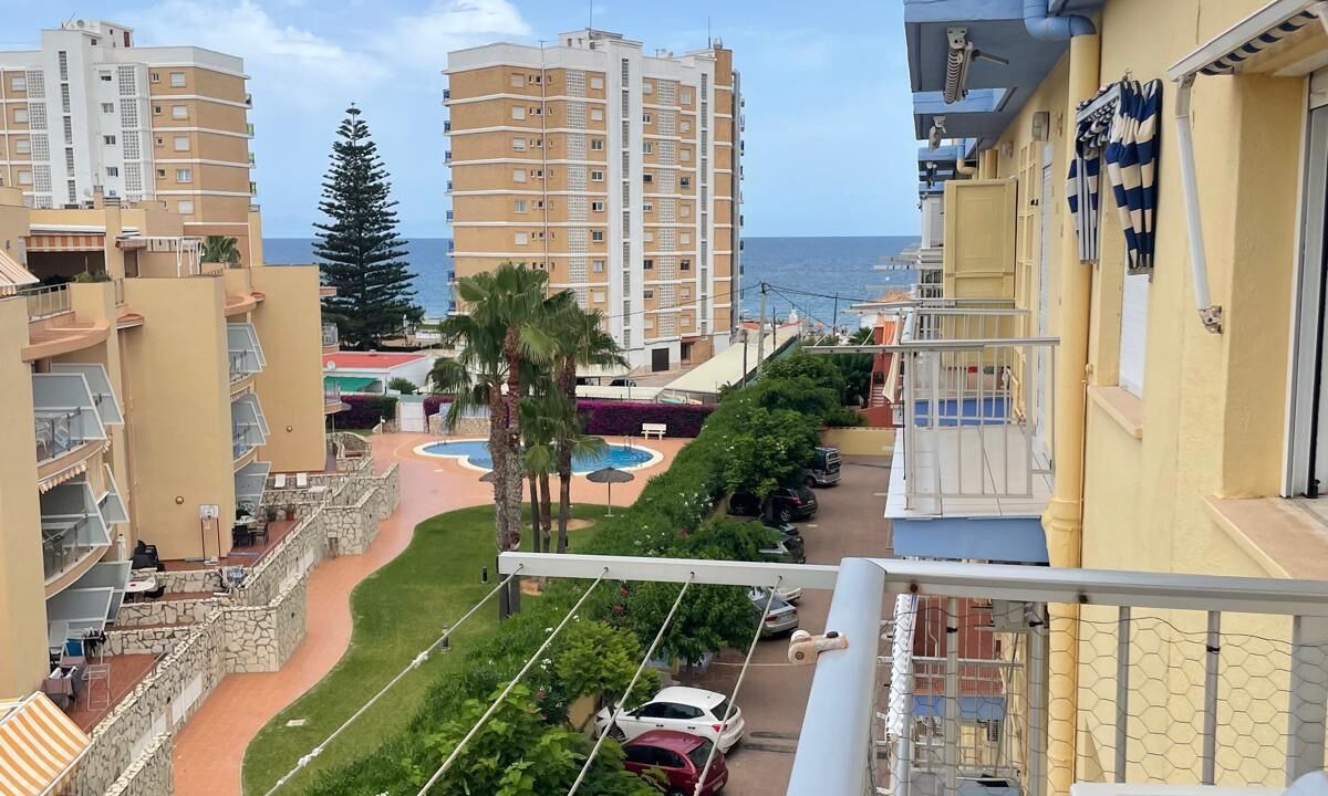 Photo of Outdoor in Denia