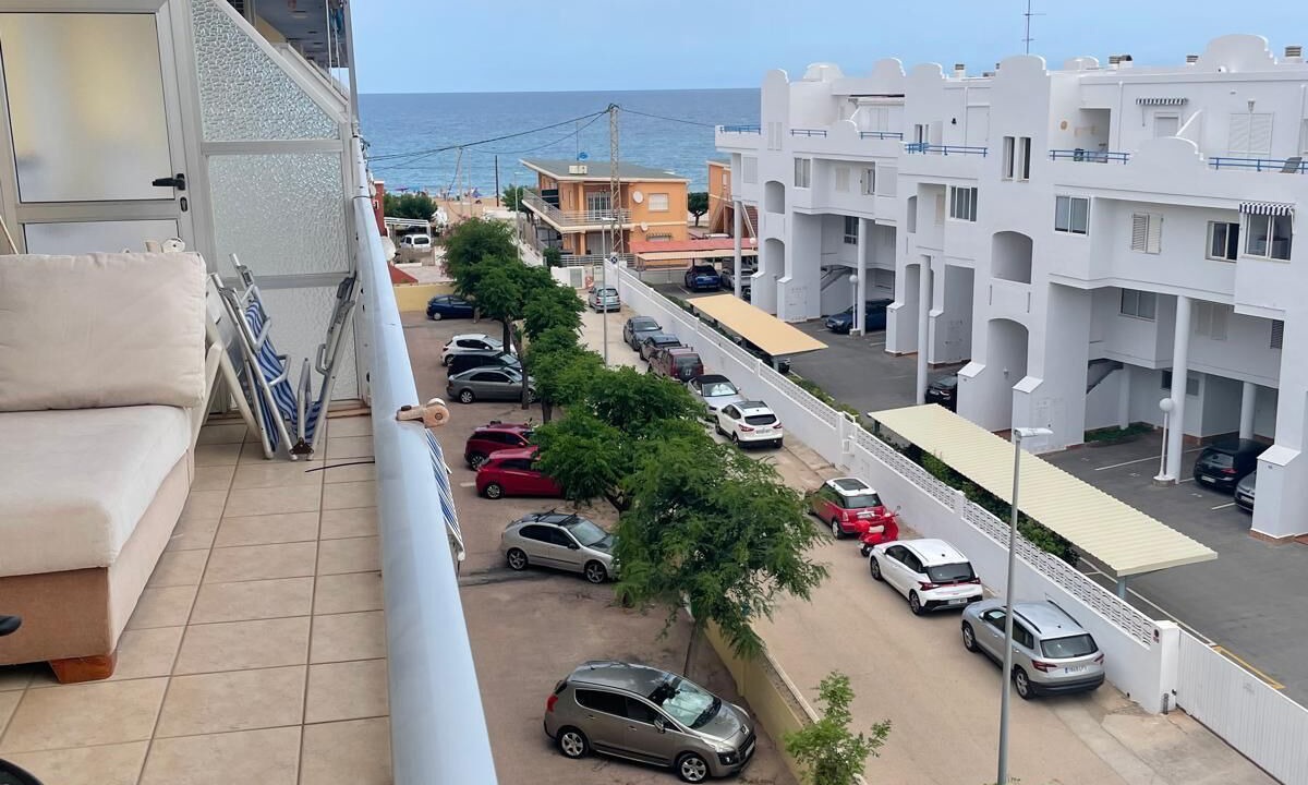 Photo of Outdoor in Denia