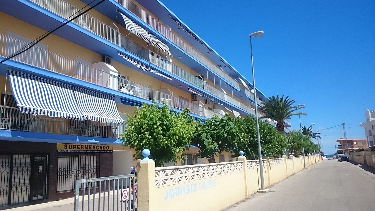 Photo of Outdoor in Denia