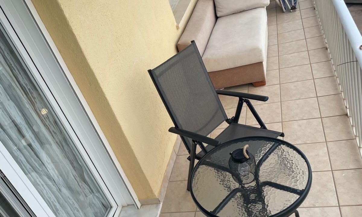 Photo of Outdoor in Denia