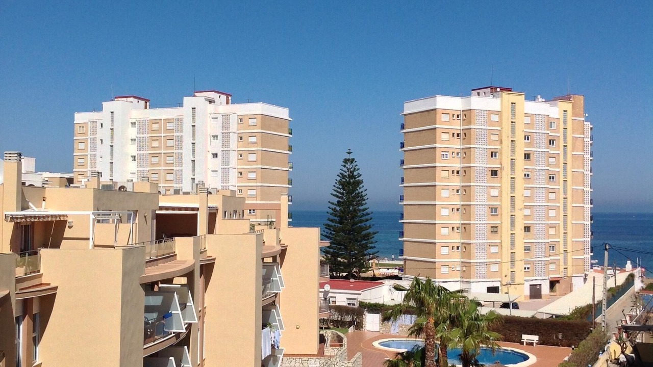 Photo of Outdoor in Denia