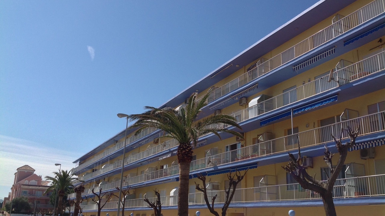 Photo of Outdoor in Denia