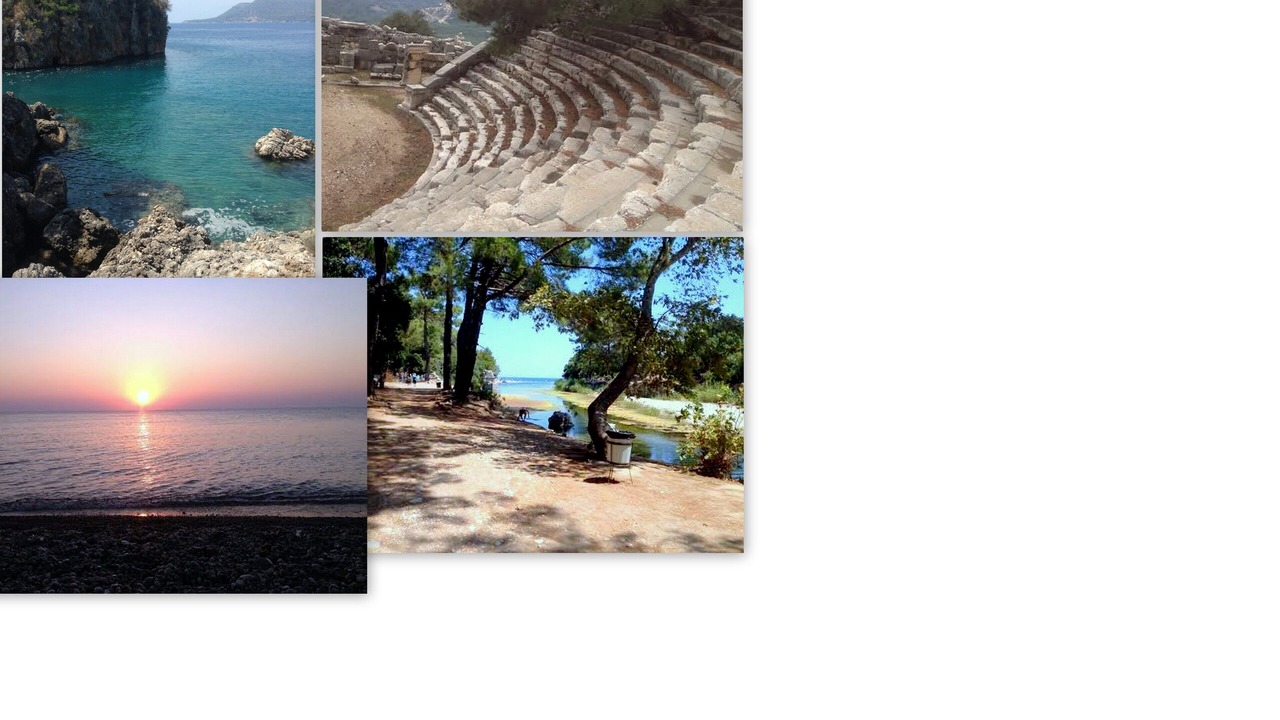 Photo of Outdoor in Olympos