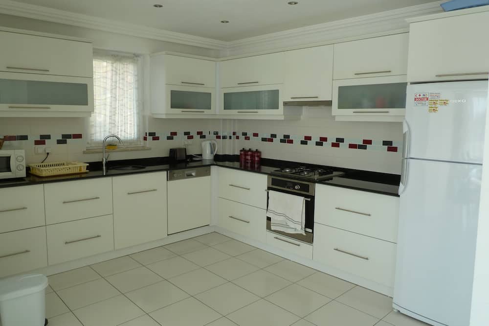 Photo of Kitchen in Sarigerme