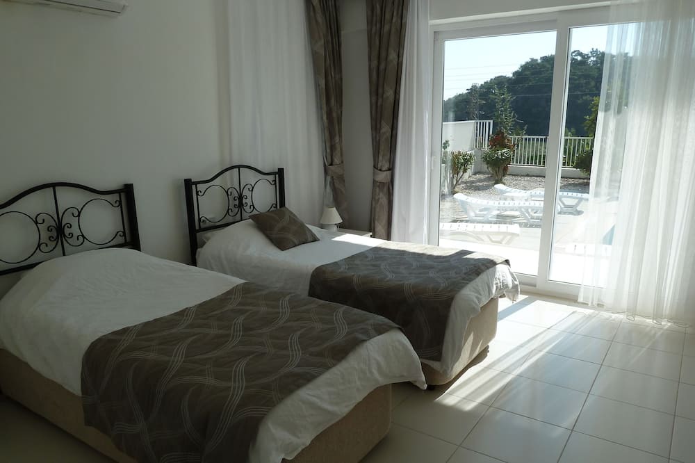 Photo of Bedroom in Sarigerme