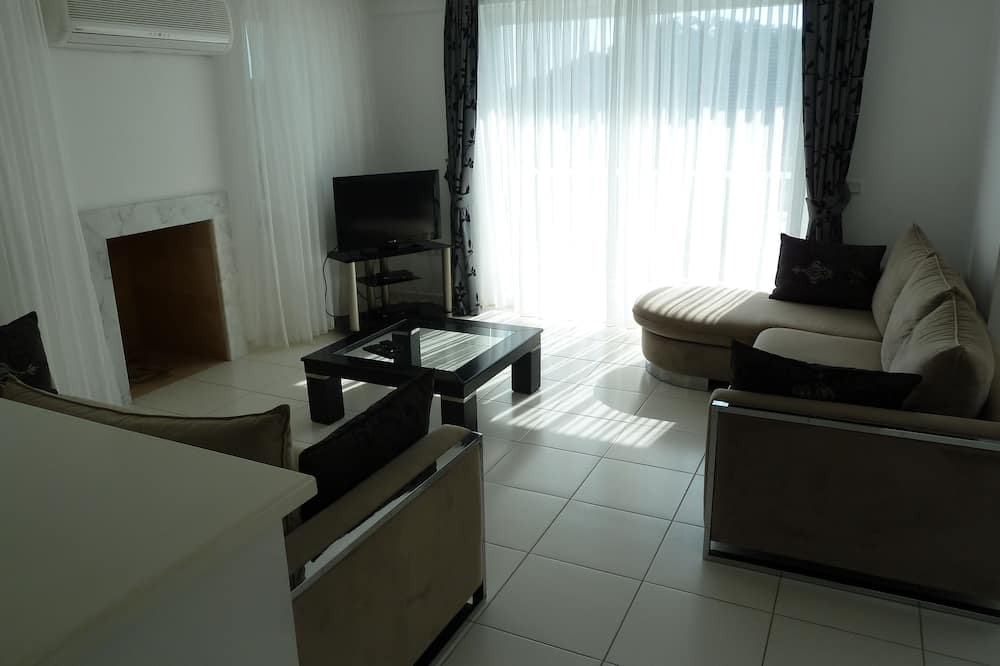 Photo of Livingroom in Sarigerme