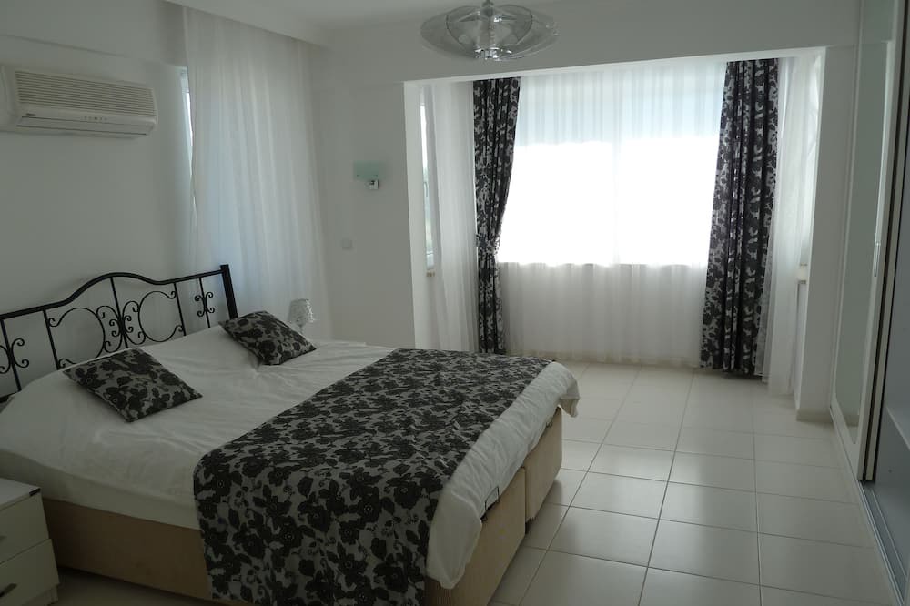Photo of Bedroom in Sarigerme