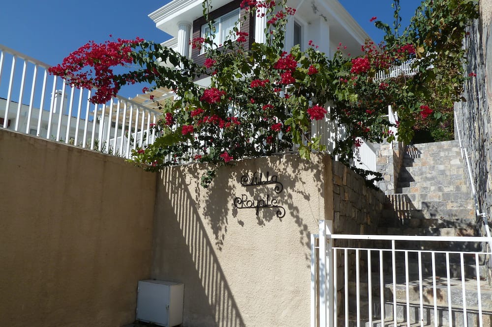 Photo of Outdoor in Sarigerme