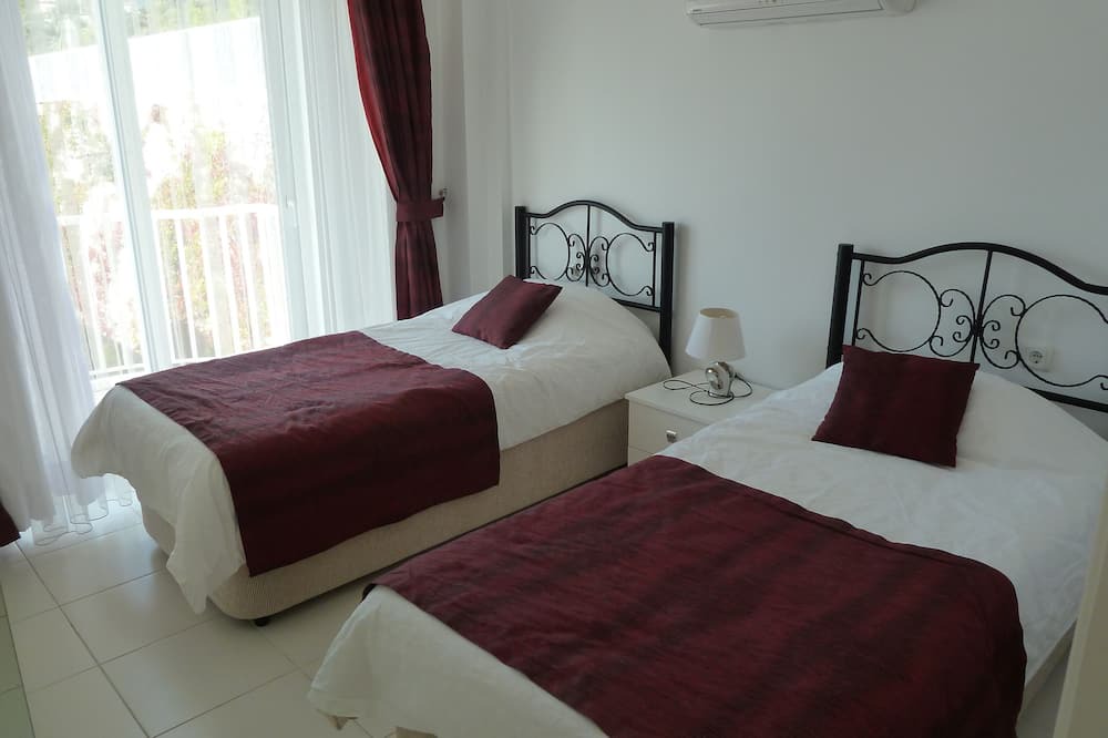 Photo of Bedroom in Sarigerme