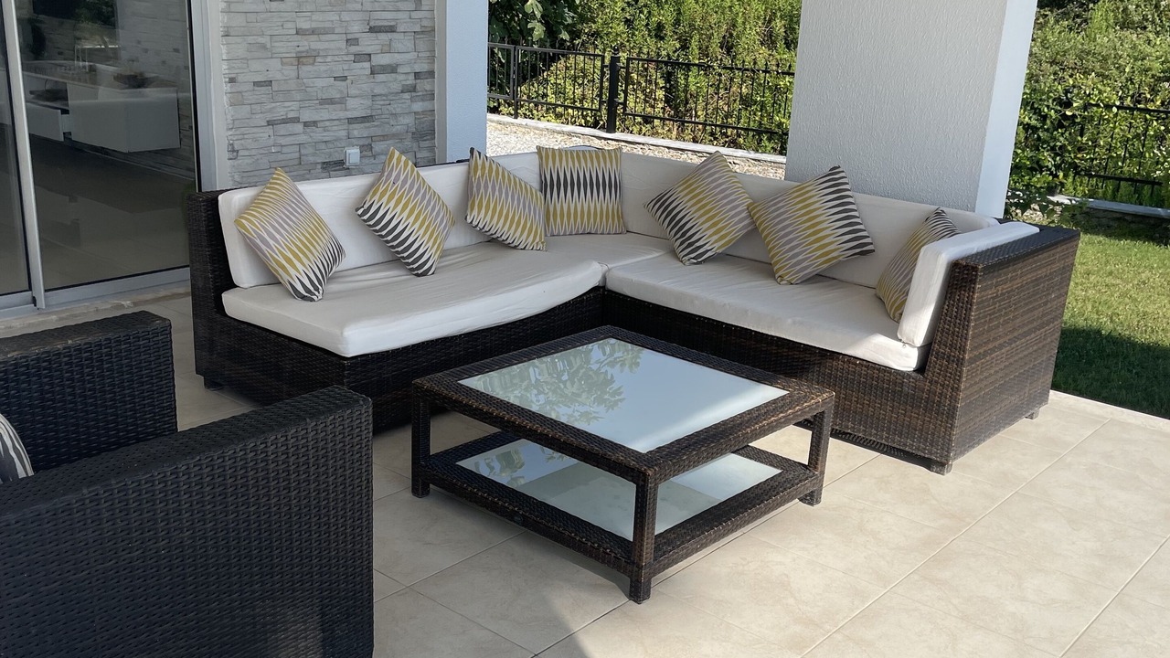 Photo of Patio Balcony in Manavgat